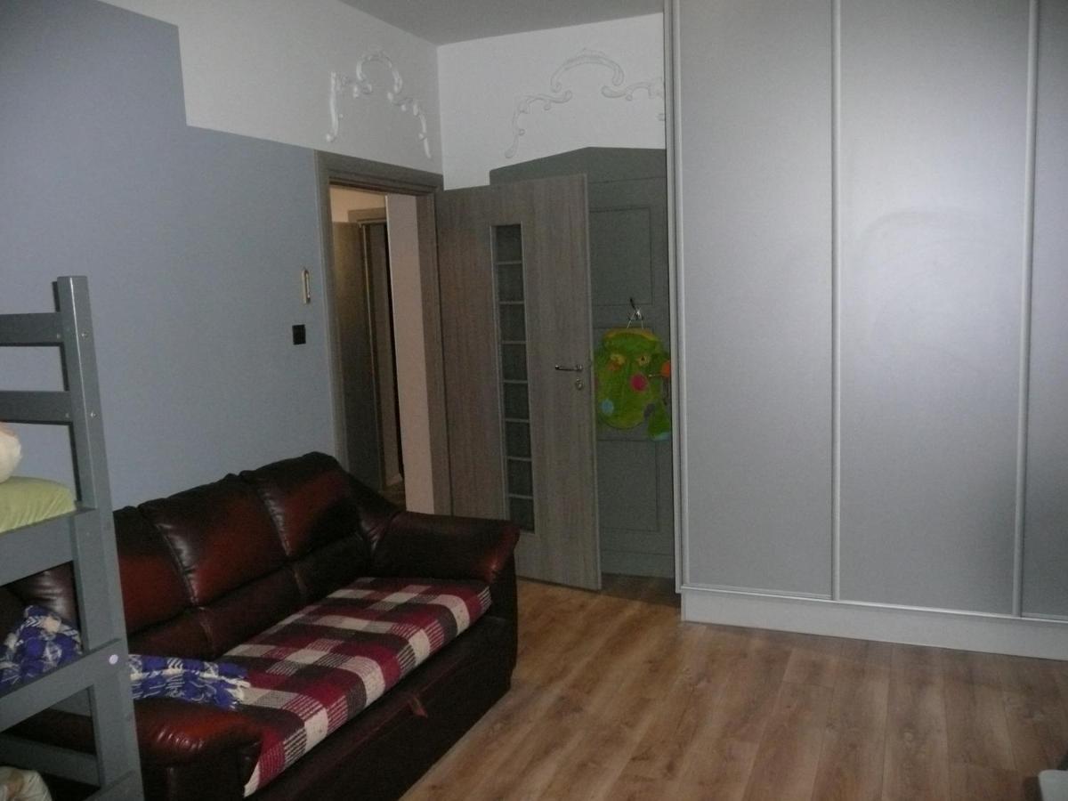 Ferienwohnung Apartament U Eli Jelenia Góra Exterior foto
