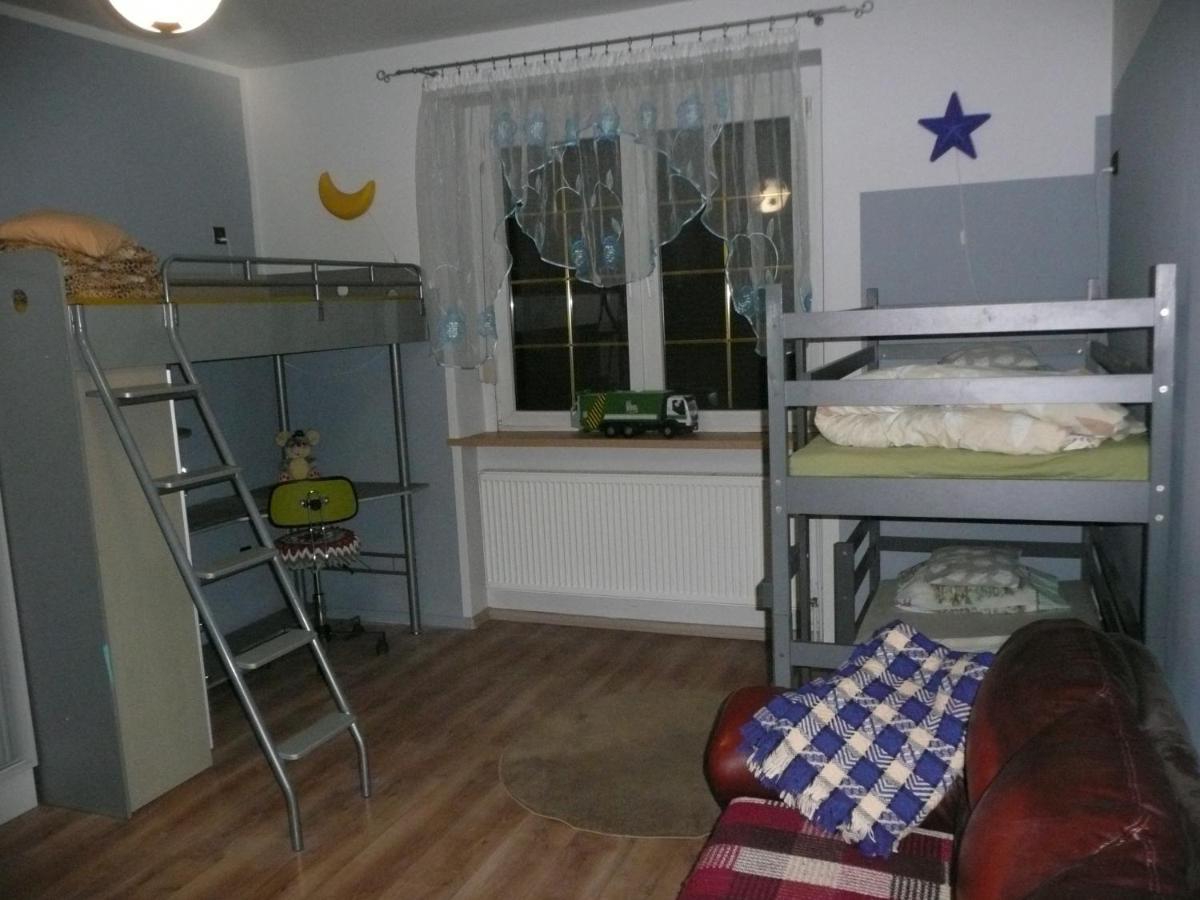 Ferienwohnung Apartament U Eli Jelenia Góra Exterior foto