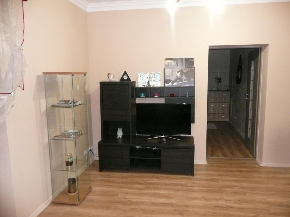 Ferienwohnung Apartament U Eli Jelenia Góra Exterior foto
