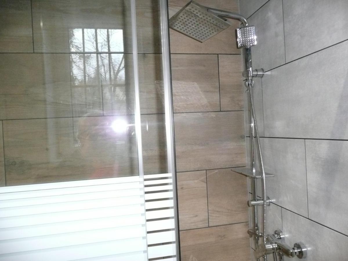 Ferienwohnung Apartament U Eli Jelenia Góra Exterior foto